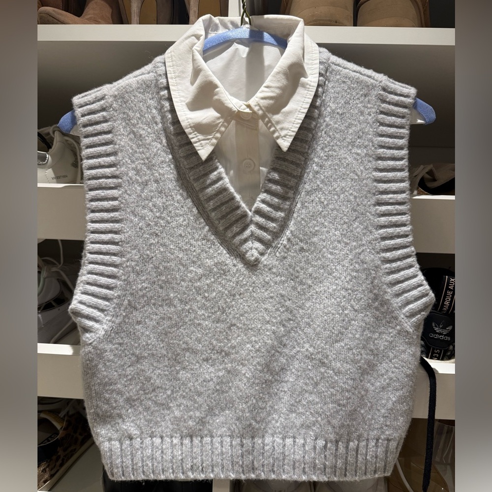 Favorite Daughter Sweater Vest